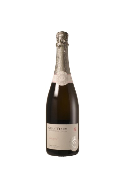 Adegas Gran Vinum 'Espumoso' - Albariño 2020