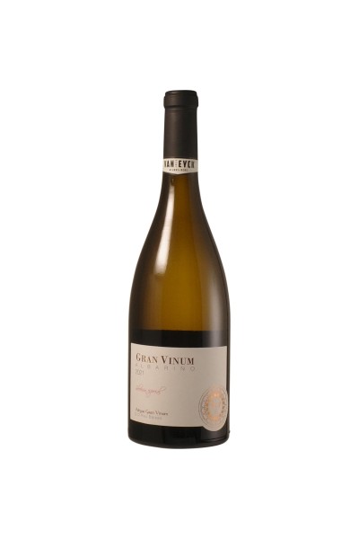 Adegas Gran Vinum 'Gran Vinum' - Albariño 2025