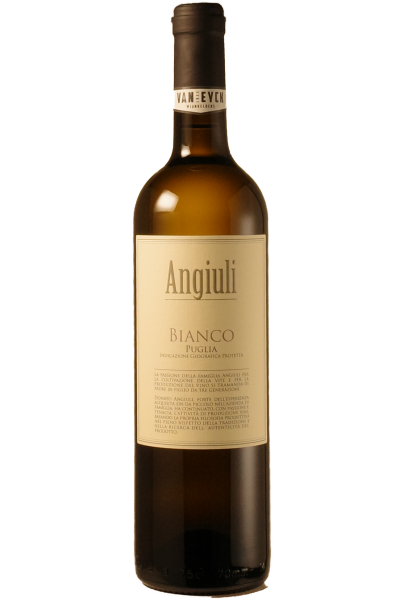 Angiuli Donato 'Bianco' 2025