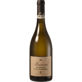 Angiuli Donato 'Maccone - Bianco d'Alessano'