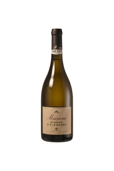 Angiuli Donato 'Maccone - Bianco d'Alessano'