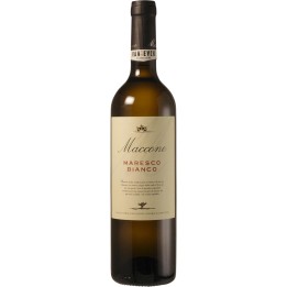 Angiuli Donato 'Maccone - Maresco Bianco' 2024