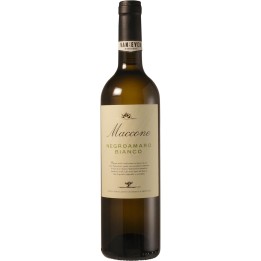 Angiuli Donato 'Maccone - Negroamaro Bianco' 2025