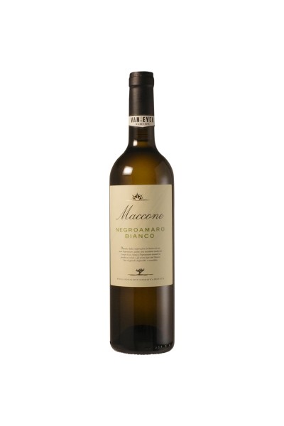 Angiuli Donato 'Maccone - Negroamaro Bianco' 2025