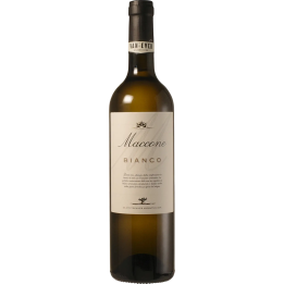 Angiuli Donato 'Maccone - Traminer Bianco' 2025