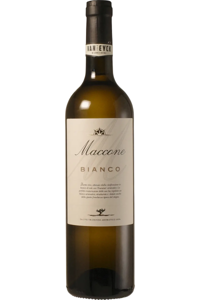 Angiuli Donato 'Maccone - Traminer Bianco' 2025