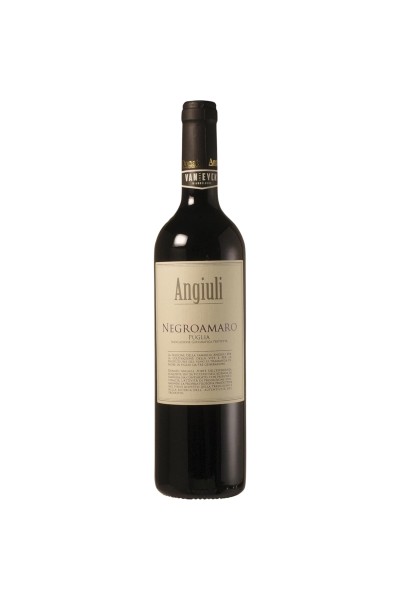 Angiuli Donato - Negroamaro 2024
