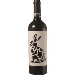 Arráez 'La Madriguera Tinto' 2024