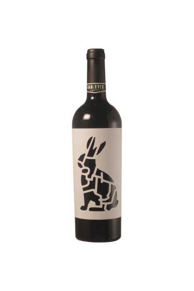 Arráez 'La Madriguera Tinto' 2024