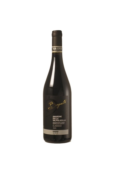 Begali 'Amarone Classico' 2021