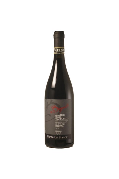 Begali 'Amarone Riserva Classico' 2018