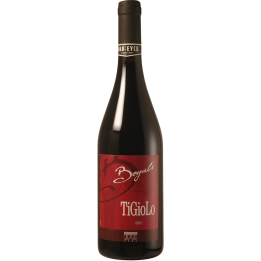 Begali 'Tigiolo' 2021