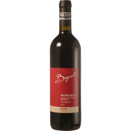 Begali 'Valpolicella Classico' 2024