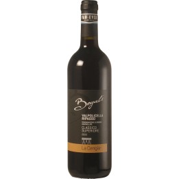 Begali 'Valpolicella Ripasso Superiore' 2023