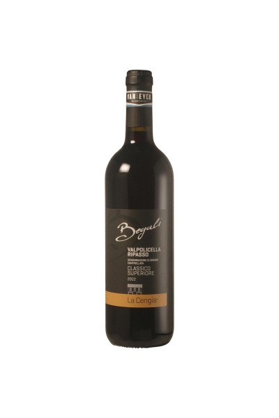 Begali 'Valpolicella Ripasso Superiore' 2023