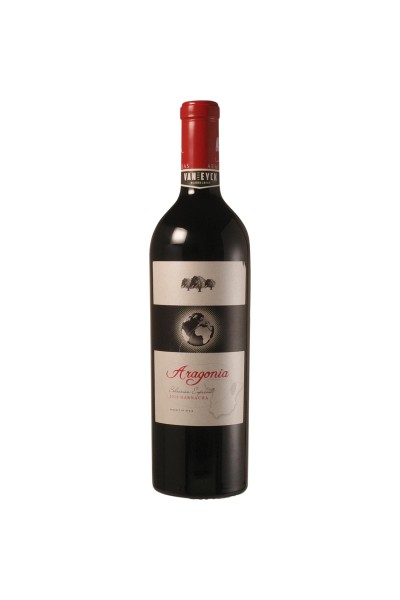Bodegas Aragonesas 'Aragonia Especial' 2021