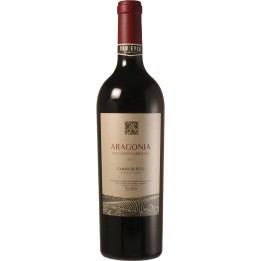 Bodegas Aragonesas 'Aragonia Old Vines' 2018