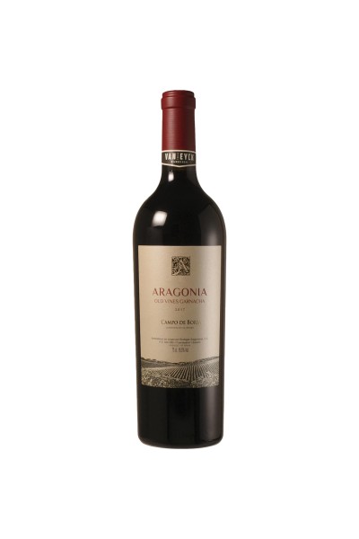 Bodegas Aragonesas 'Aragonia Old Vines' 2018