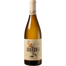 Bodegas Aragonesas 'Aragonia' - Chardonnay 2025
