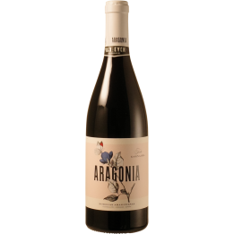 Bodegas Aragonesas 'Aragonia' - Garnacha 2024