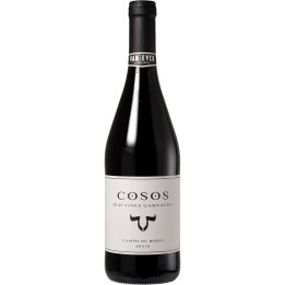 Bodegas Aragonesas 'Cosos' 2022