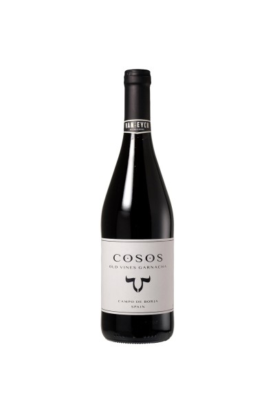 Bodegas Aragonesas 'Cosos' 2022