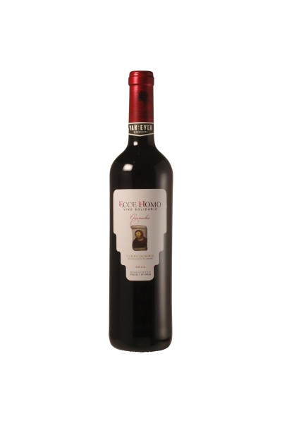 Bodegas Aragonesas 'Ecce Homo Joven' 2024