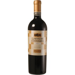 Bodegas Aragonesas 'Garnacha Centenaria' 2024