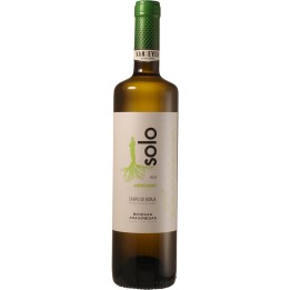 Bodegas Aragonesas 'Solo Tiólico' 2024