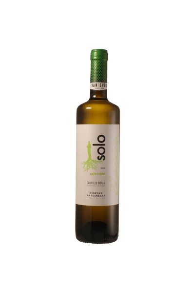 Bodegas Aragonesas 'Solo Tiólico' 2024