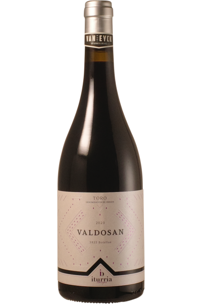 Bodegas Iturria 'Valdosan' 2020