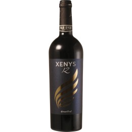 Bodegas Xenysel '12 Meses' 2022