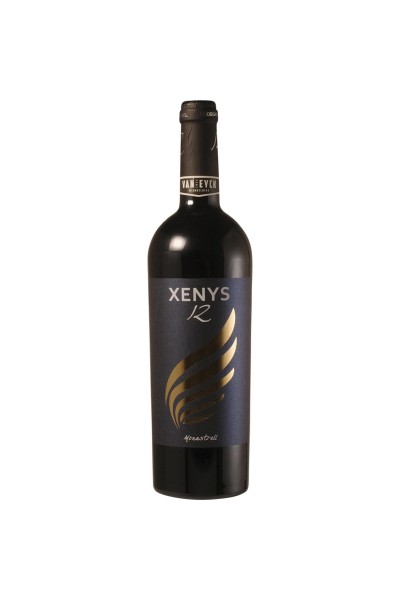 Bodegas Xenysel '12 Meses' 2022