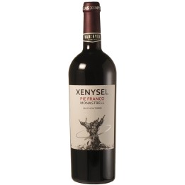 Bodegas Xenysel 'Pie Franco' 2023