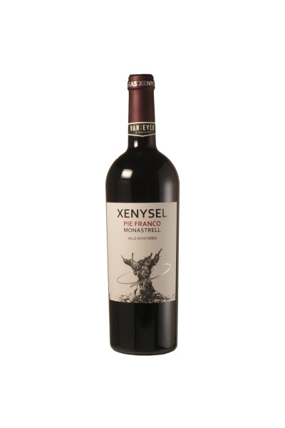 Bodegas Xenysel 'Pie Franco' 2023