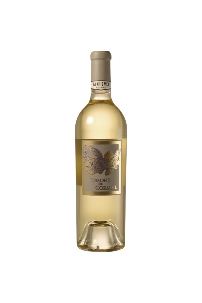 Bomont de Cormeil - Viognier 2025