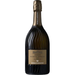 Borgo Molino 'Motivo' - Brut