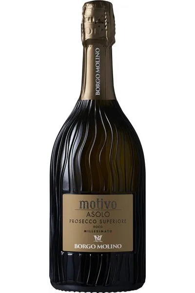 Borgo Molino 'Motivo' - Brut