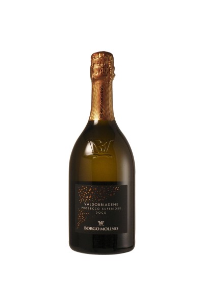 Borgo Molino - Prosecco Superiore Extra Dry