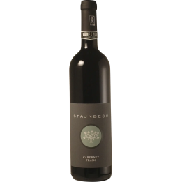 Borgo Stajnbech - Cabernet Franc 2023
