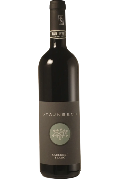Borgo Stajnbech - Cabernet Franc 2023