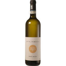Borgo Stajnbech - Pinot Grigio 2025