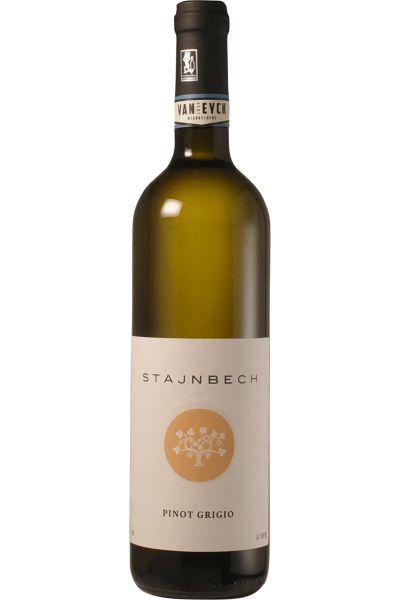 Borgo Stajnbech - Pinot Grigio 2025