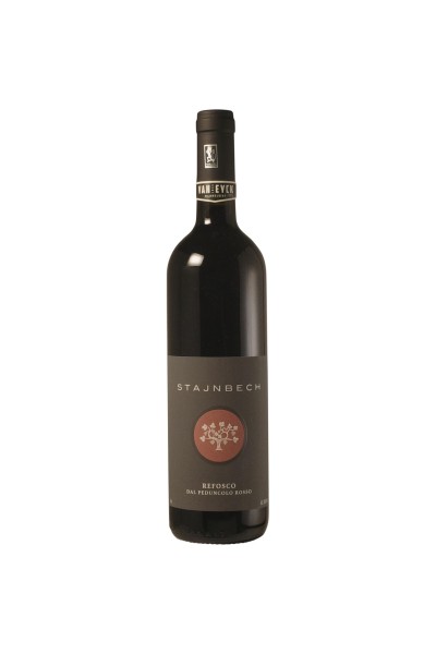 Borgo Stajnbech - Refosco dal Peduncolo Rosso 2022