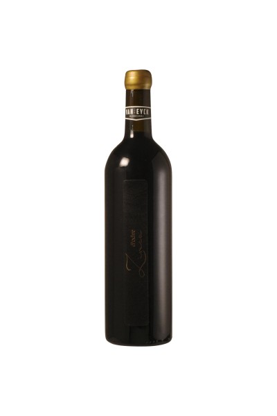 Cabecita Loca 'Zinca d'Odre Tinto' 2021