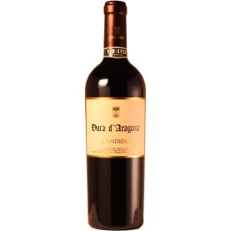 Candido 'Duca d'Aragona' 2019