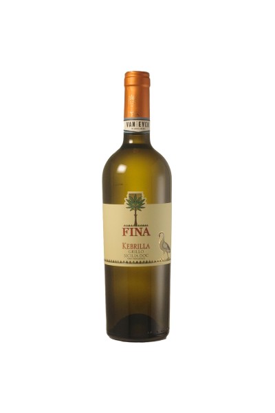 Cantina Fina 'Kebrilla' 2025