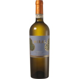 Cantina Fina 'Miral' - Grillo 2025