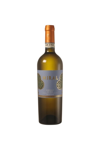 Cantina Fina 'Miral' - Grillo 2025