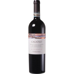 Cantina Tollo 'Cagiolo' 2020
